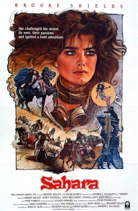 sahara movie 1984